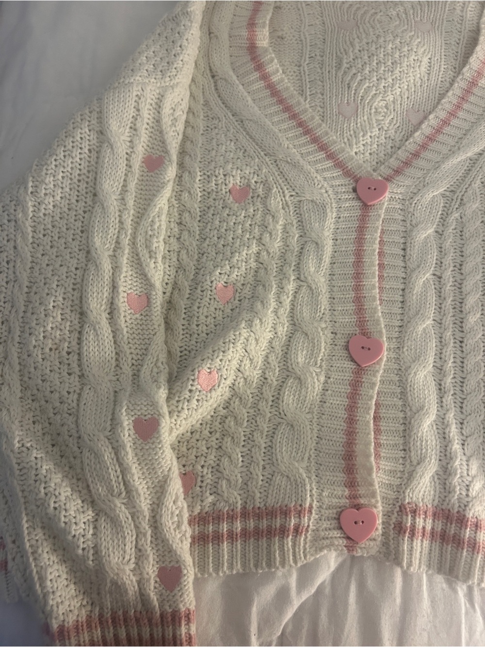 Taylor Swift Lover Cardigan